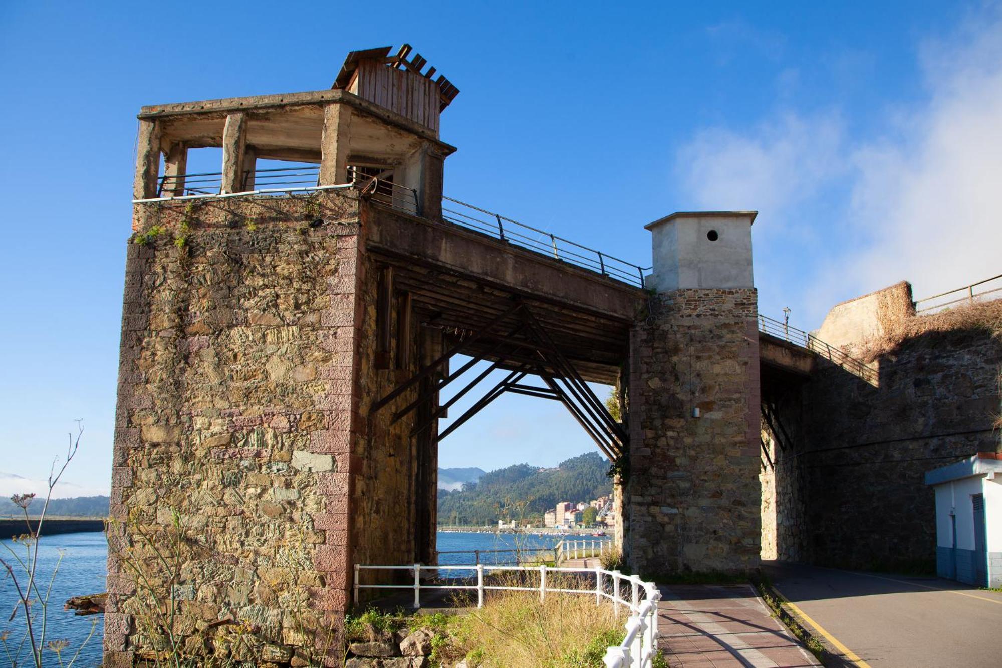 شقة Sea Breeze And Beautiful Views! Muros de Nalón المظهر الخارجي الصورة